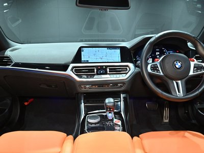 2023 BMW M4 CABRIOLET 缩略图 19