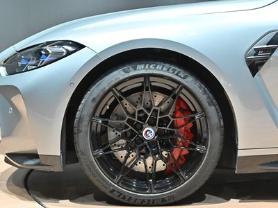 2023 BMW M4 CABRIOLET 缩略图 24