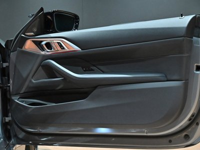 2023 BMW M4 CABRIOLET 缩略图 53