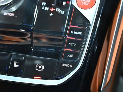 2023 BMW M4 CABRIOLET 缩略图 48