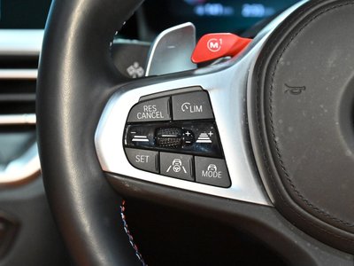 2023 BMW M4 CABRIOLET 缩略图 38