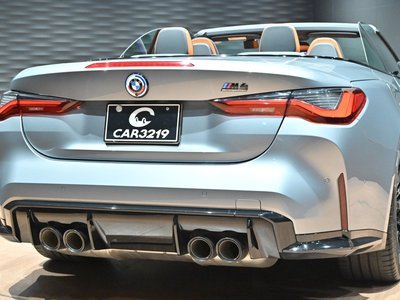 2023 BMW M4 CABRIOLET 缩略图 32