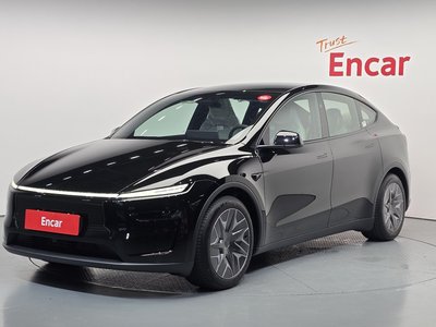 TESLA MODEL Y - 1