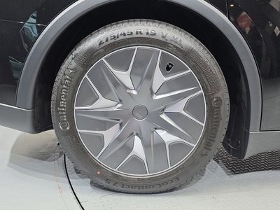 TESLA MODEL Y - 6