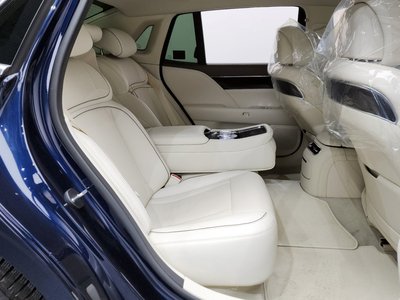 صورة مصغرة 12 لـ 2022 Genesis G90 (RS4)