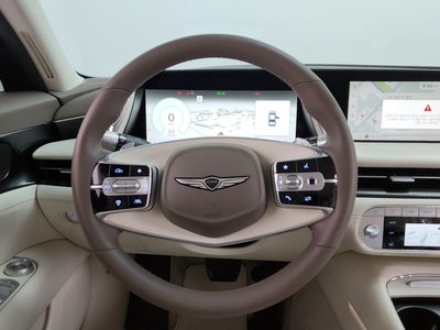 صورة مصغرة 13 لـ 2022 Genesis G90 (RS4)