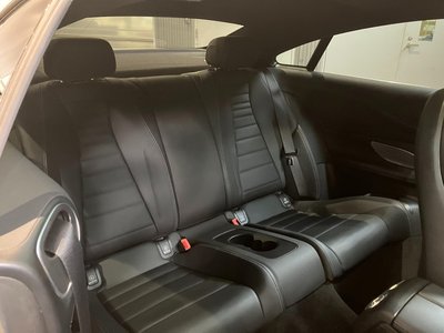 MERCEDES-BENZ E-CLASS - 7