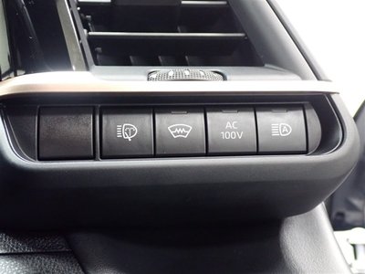 TOYOTA CROWN SPORT - 7