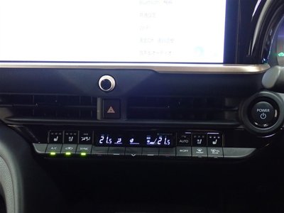 TOYOTA CROWN SPORT - 10