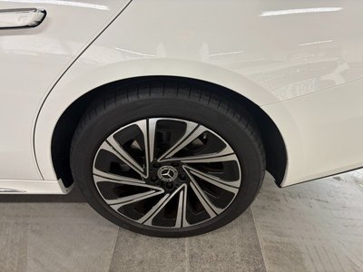 MERCEDES-BENZ E-CLASS - 9