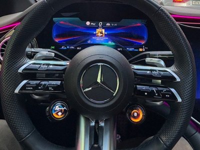 MERCEDES-BENZ EQE - 2