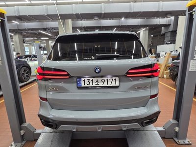 BMW X5 - 2