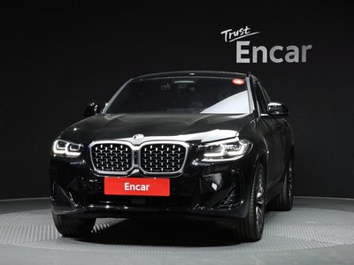 BMW X4 - 2
