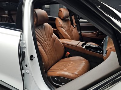GENESIS G80 (RG3) - 10
