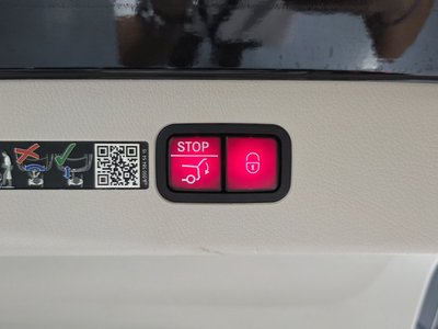 2022 Mercedes-BENZ EQS — миниатюра 35