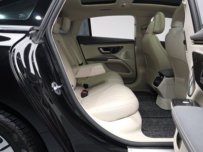 2022 Mercedes-BENZ EQS — миниатюра 17