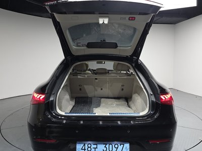 2022 Mercedes-BENZ EQS — миниатюра 30