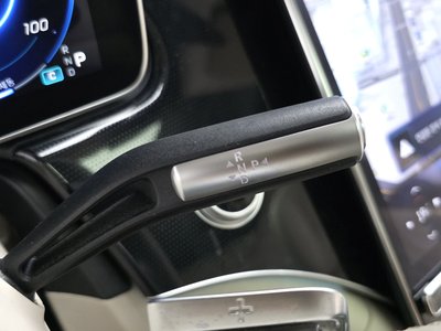 2022 Mercedes-BENZ EQS — миниатюра 12
