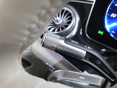 2022 Mercedes-BENZ EQS — миниатюра 26