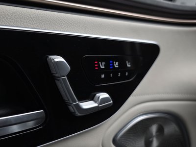 2022 Mercedes-BENZ EQS — миниатюра 32