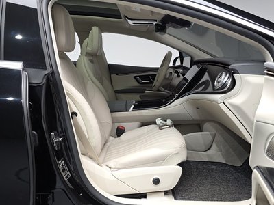 2022 Mercedes-BENZ EQS — миниатюра 16