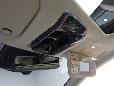 2022 Mercedes-BENZ EQS — миниатюра 29