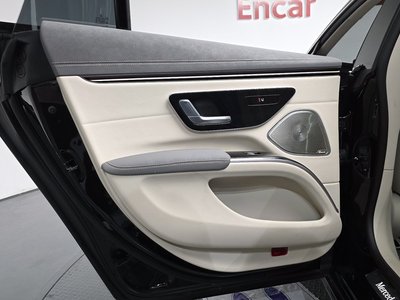 2022 Mercedes-BENZ EQS — миниатюра 15