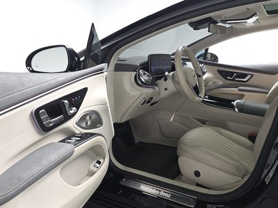 2022 Mercedes-BENZ EQS — миниатюра 13