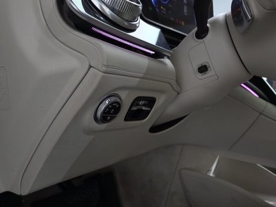 2022 Mercedes-BENZ EQS — миниатюра 27