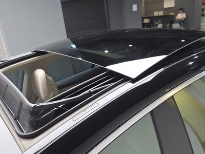 2022 Mercedes-BENZ EQS — миниатюра 21