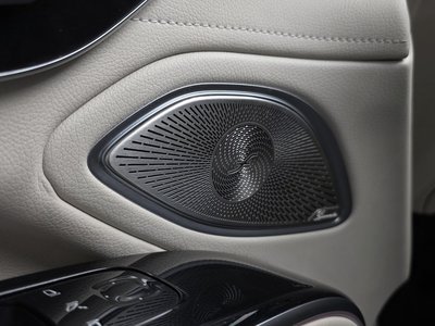 2022 Mercedes-BENZ EQS — миниатюра 25