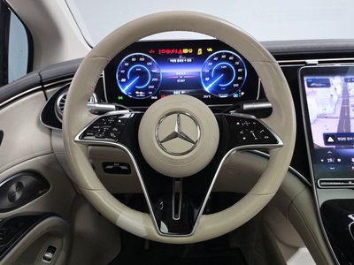 2022 Mercedes-BENZ EQS — миниатюра 18