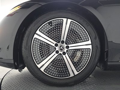 2022 Mercedes-BENZ EQS 照片 6