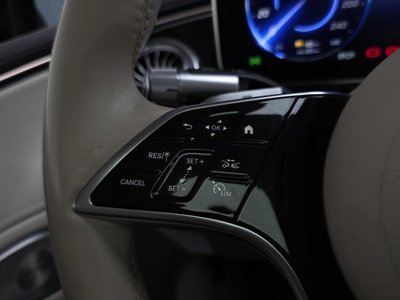 2022 Mercedes-BENZ EQS — миниатюра 23
