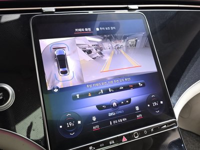 2022 Mercedes-BENZ EQS — миниатюра 20