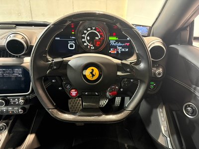 FERRARI PORTOFINO M - 2
