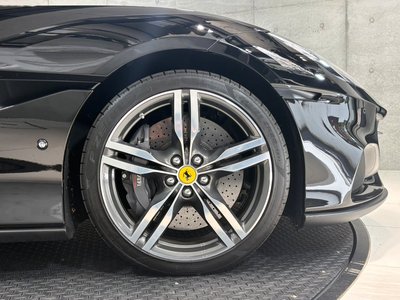 FERRARI PORTOFINO M - 4