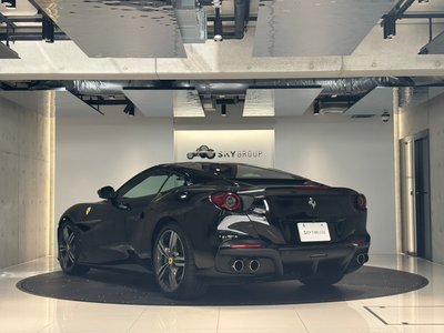 FERRARI PORTOFINO M - 5