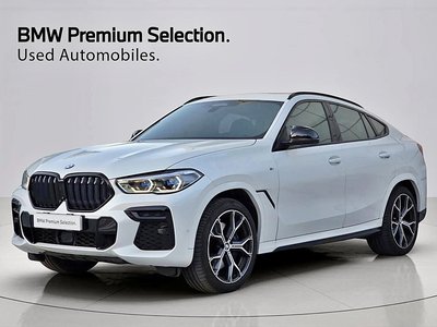 BMW X6 - 1