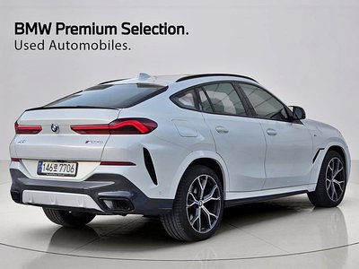 BMW X6 - 4