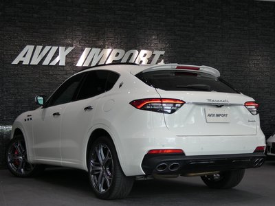 2021 Maserati LEVANTE — фото 2