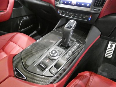2021 Maserati LEVANTE — миниатюра 12
