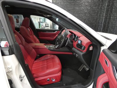 2021 Maserati LEVANTE — миниатюра 17