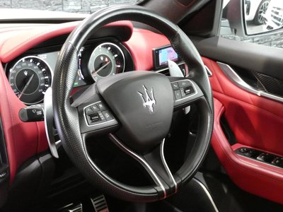 2021 Maserati LEVANTE — фото 9