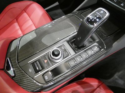 2021 Maserati LEVANTE — миниатюра 13