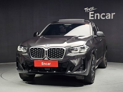 BMW X4 - 2