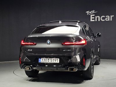 BMW X4 - 3