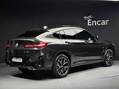 BMW X4 - 4