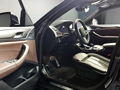 BMW X4 - 10