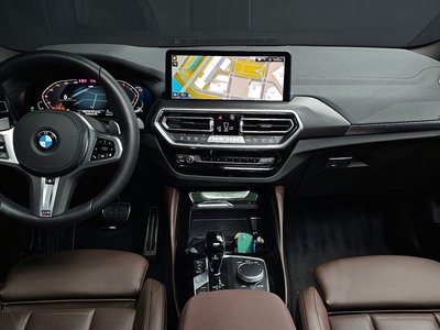 BMW X4 - 5